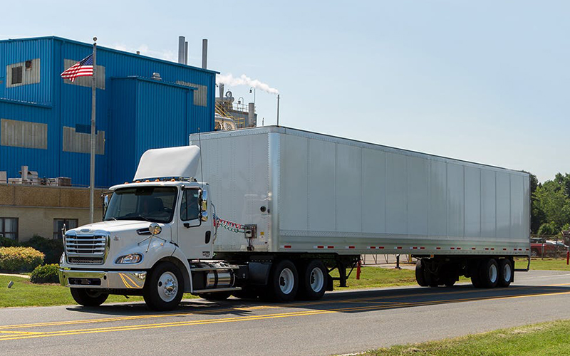 Freightliner M2 112 Plus - image 6 of 6