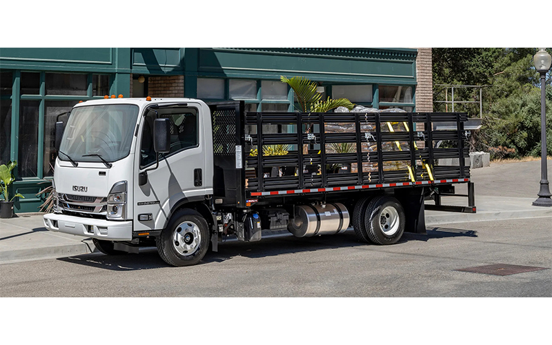 Isuzu NPR XD Diesel NPR_Curbside_4.LowRes Isuzu NPR XD Diesel NPR_Curbside_4.LowRes