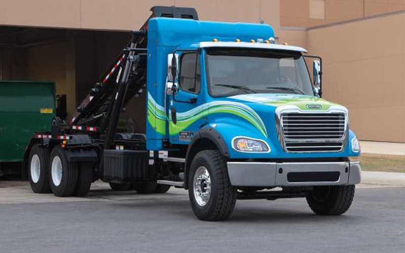 Freightliner M2 112 Plus - image 1 of 6