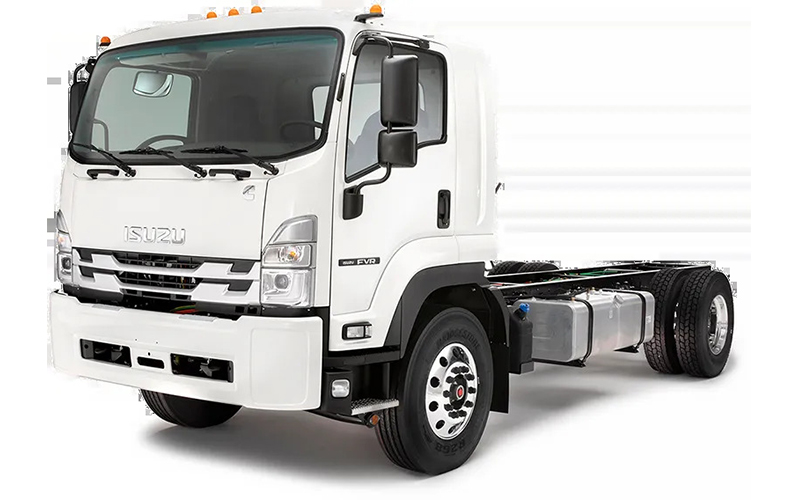 Isuzu FVR Diesel fvr_diesel Isuzu FVR Diesel fvr_diesel