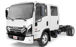 Isuzu NPR XD Diesel npr-xd_diesel_crew