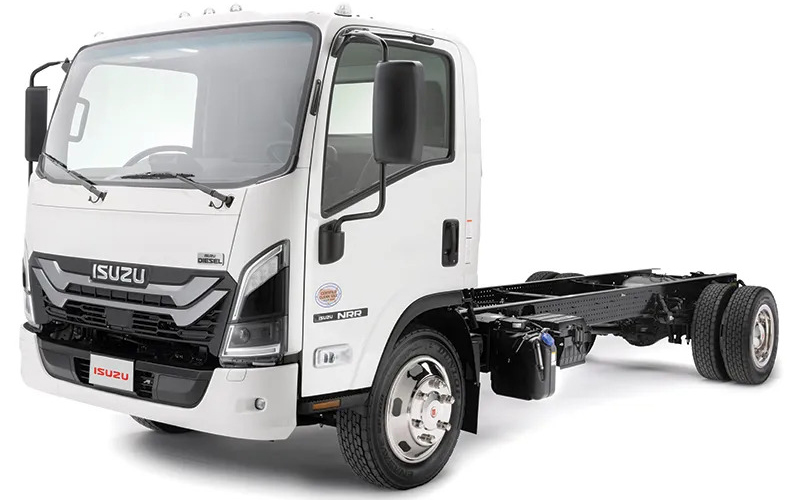 Isuzu NRR Diesel nrr_diesel Isuzu NRR Diesel nrr_diesel