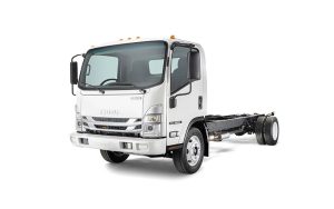 Isuzu NRR nrr_gas